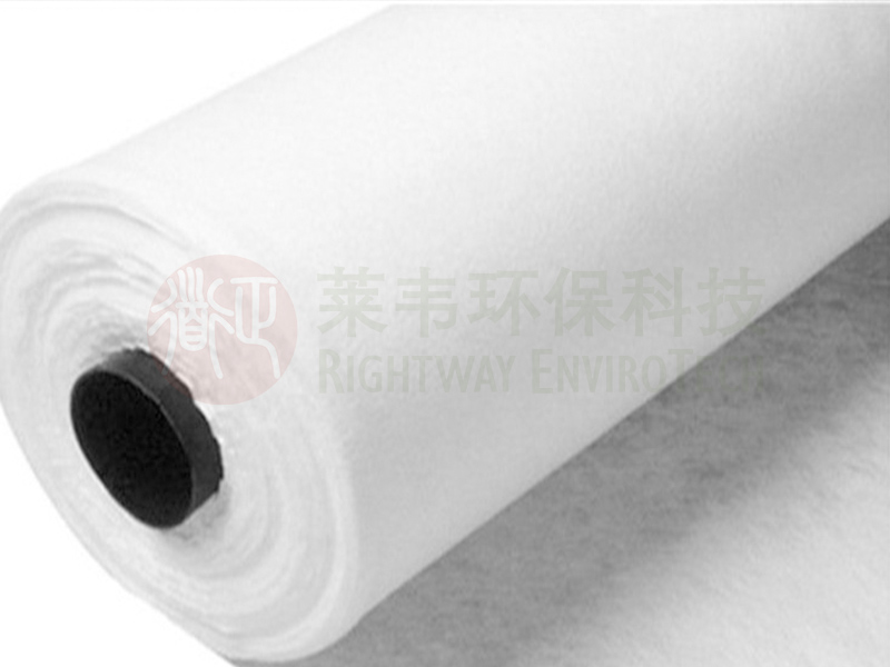 Non-woven Geotextile